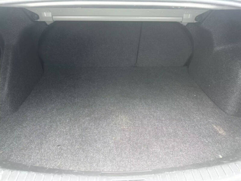 2011 Mazda MAZDA3 i Sport