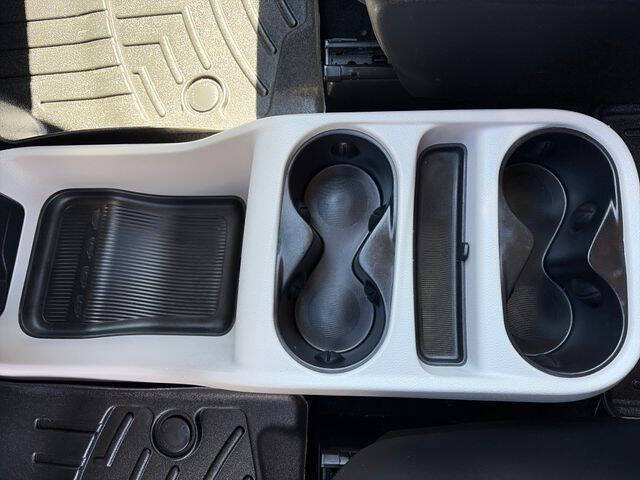 2019 Chrysler Pacifica L