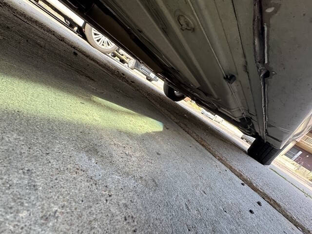 2002 Buick LeSabre Custom