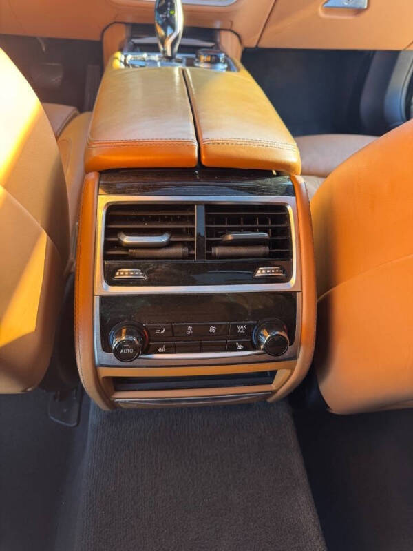 2017 BMW 7 Series 750i xDrive