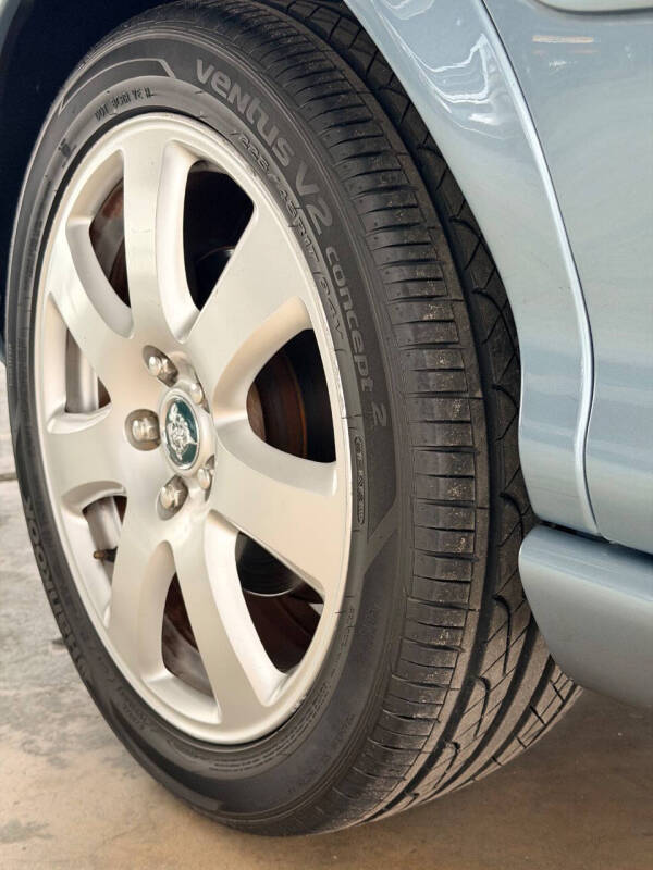 2004 Jaguar X-Type 3.0