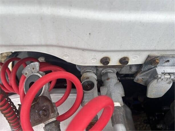 2014 Freightliner Cascadia