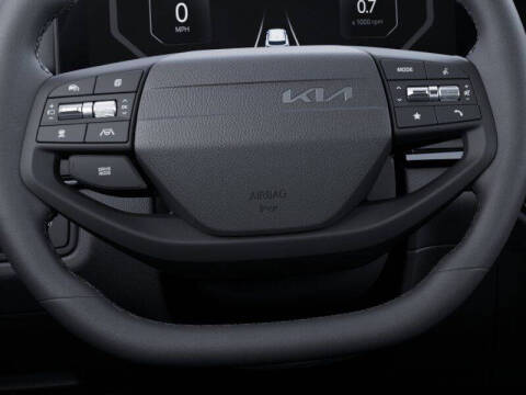 2026 Kia Sportage SX