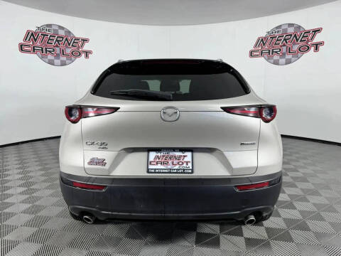 2024 Mazda CX-30 2.5 S Preferred