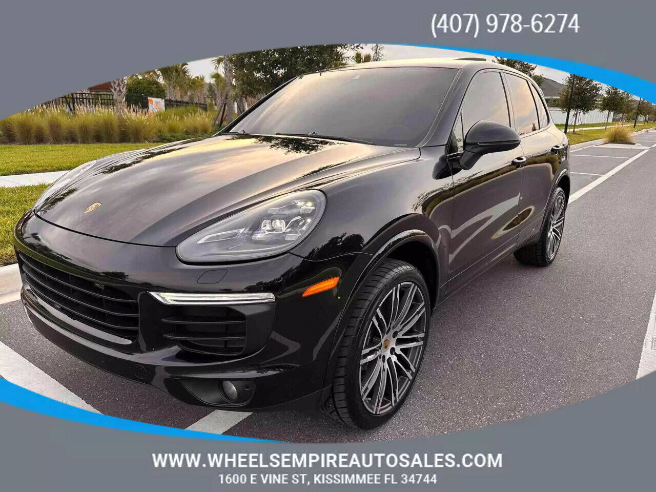 New 2024 Porsche Macan S 4D Sport Utility in Atlanta