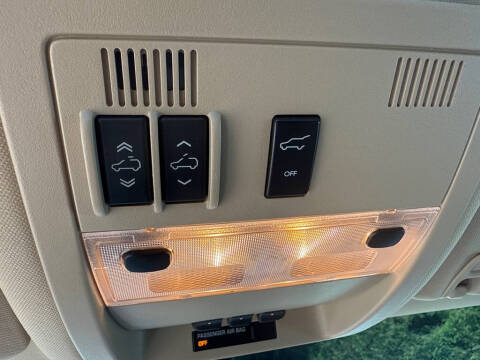 2012 Chevrolet Tahoe LTZ