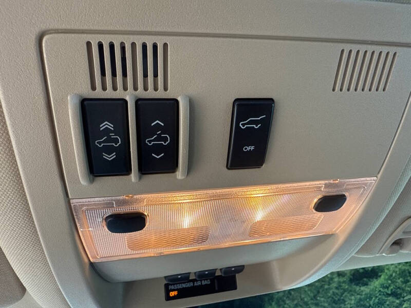 2012 Chevrolet Tahoe LTZ