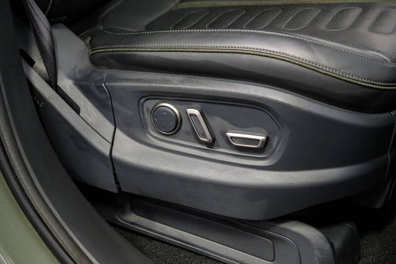 2022 Rivian R1T Launch Edition