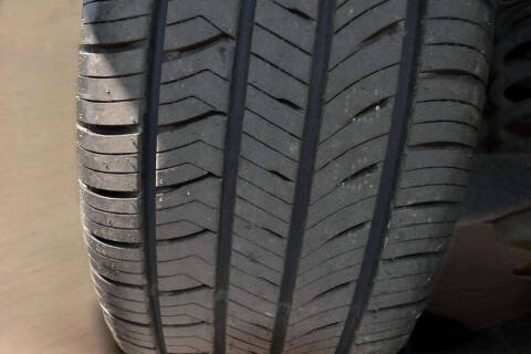 2016 Ford C-MAX Hybrid SE