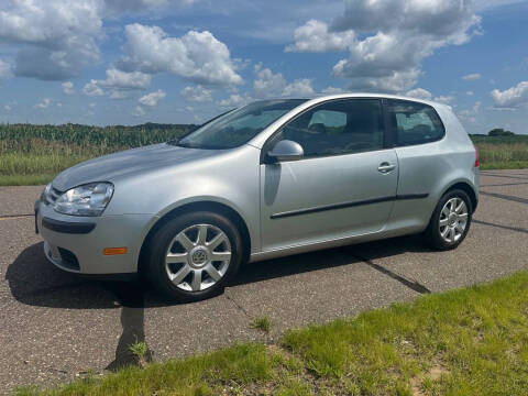 2009 Volkswagen Rabbit for sale at North Motors Inc in Princeton MN