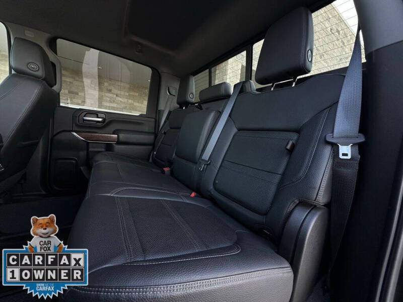 2021 GMC Sierra 2500HD