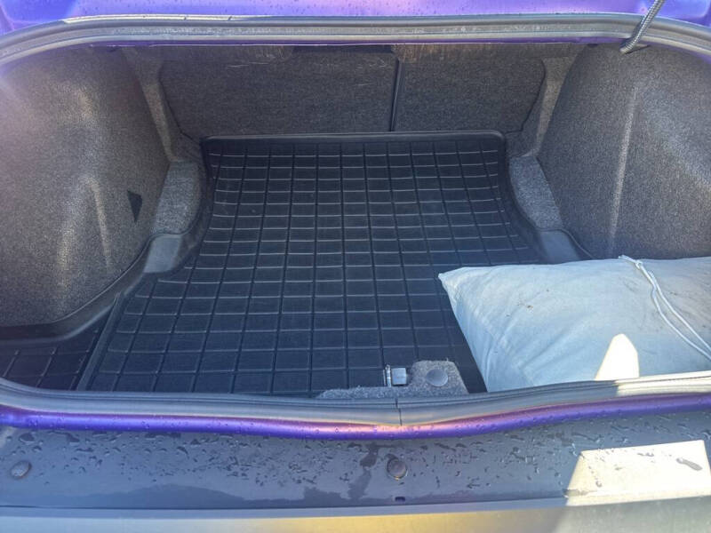 2010 Dodge Challenger R/T