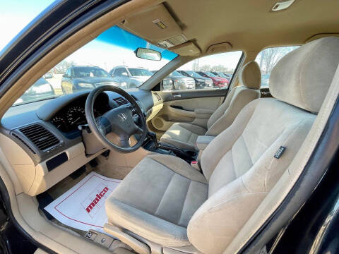 2006 Honda Accord LX