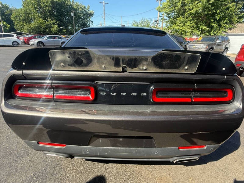2023 Dodge Challenger GT