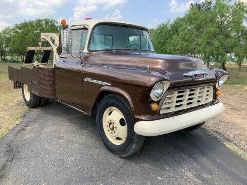 1955 Chevrolet 3800