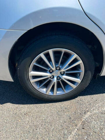 2015 Toyota Corolla LE Plus