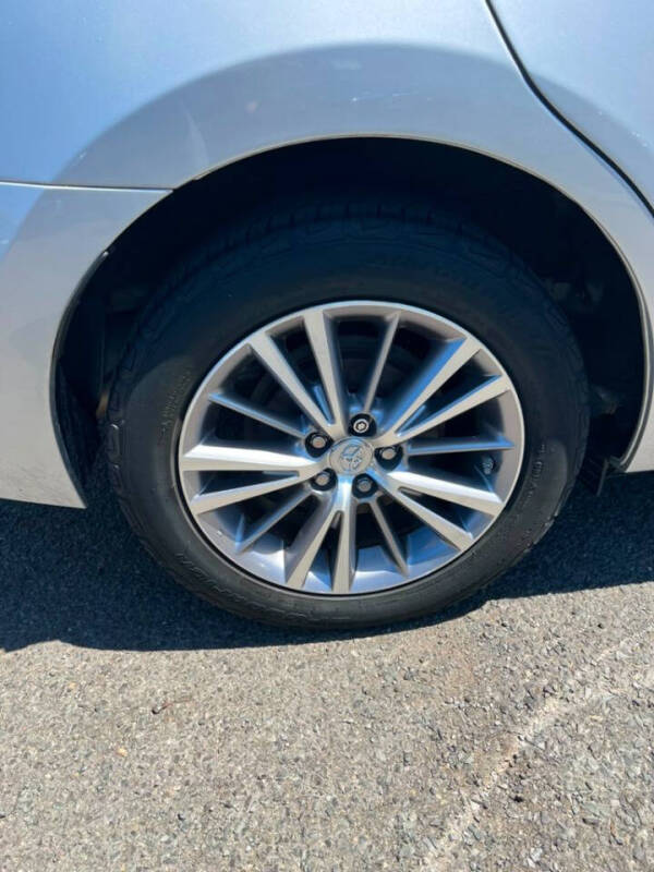 2015 Toyota Corolla LE Plus