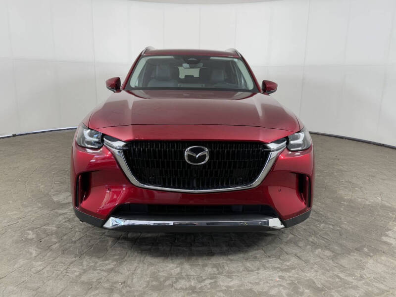 2024 Mazda CX-90 Plug-in Hybrid Premium