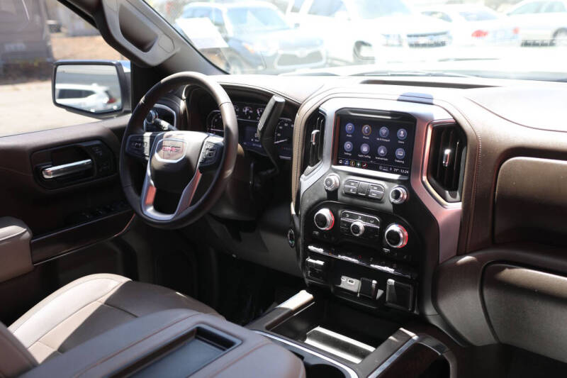 2022 GMC Sierra 1500 Limited