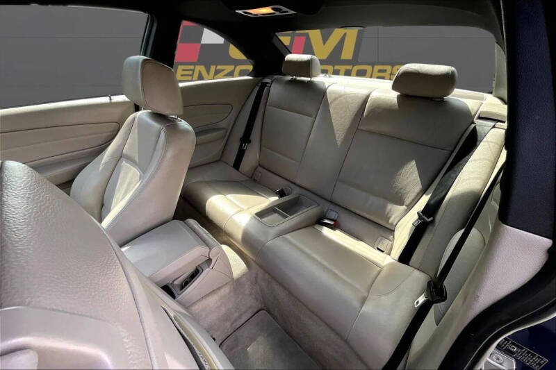 2013 BMW 1 Series 128i