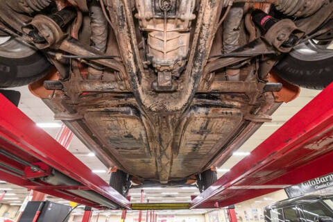 1972 Volkswagen Beetle