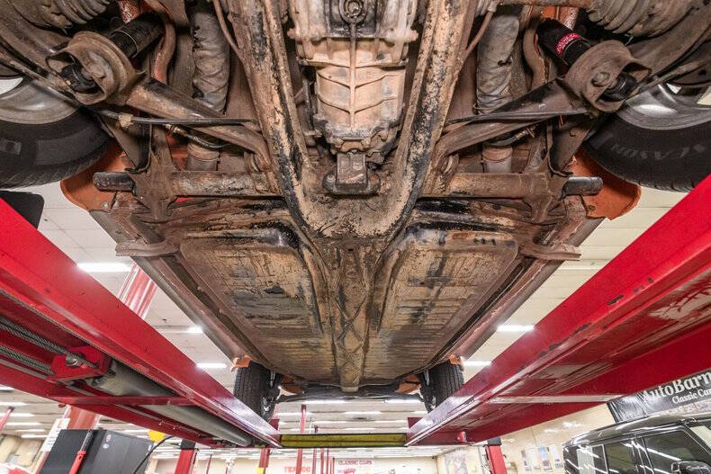 1972 Volkswagen Beetle