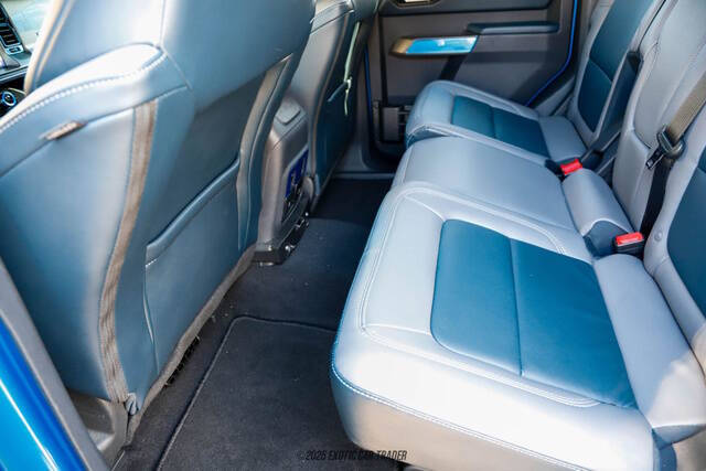 2022 Ford Bronco Outer Banks Advanced