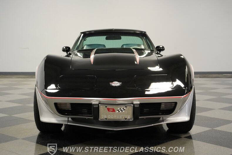 1978 Chevrolet Corvette