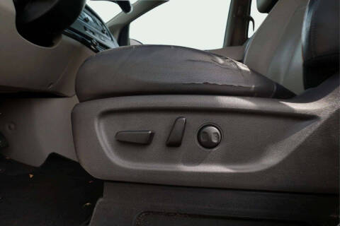 2015 Kia Sedona
