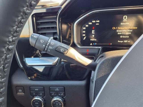 2026 GMC Sierra 1500 Elevation Standard