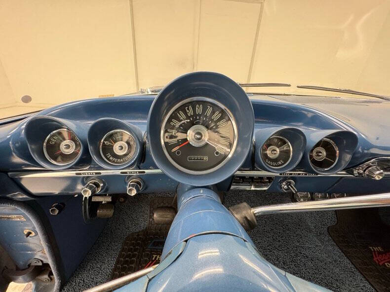 1959 Chevrolet Bel Air