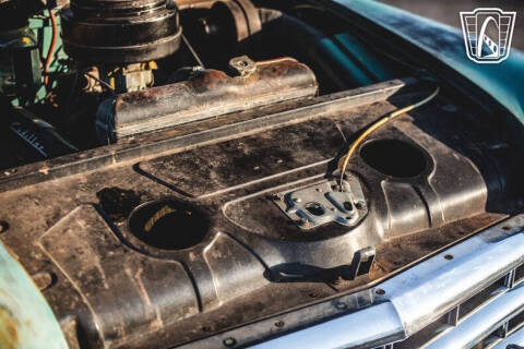 1949 Cadillac Series 62