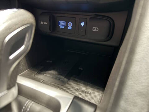 2021 Hyundai Veloster