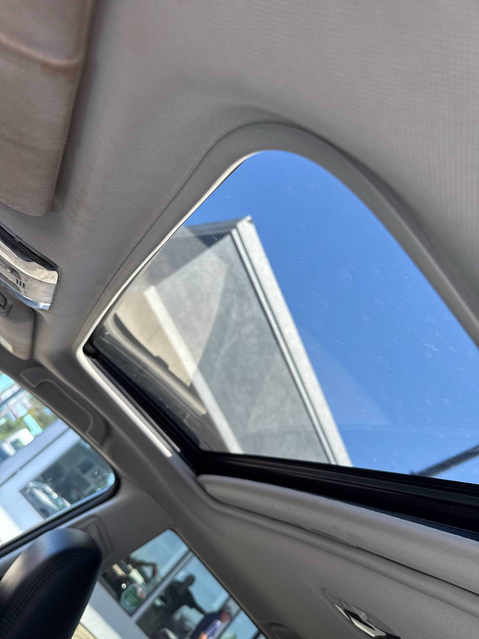 used 2014 Subaru Outback car, priced at $14,499