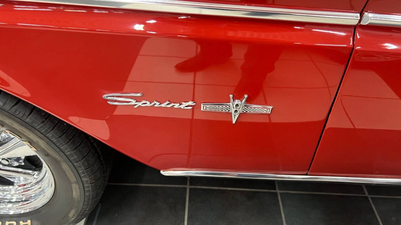 1974 Ford Falcon 13