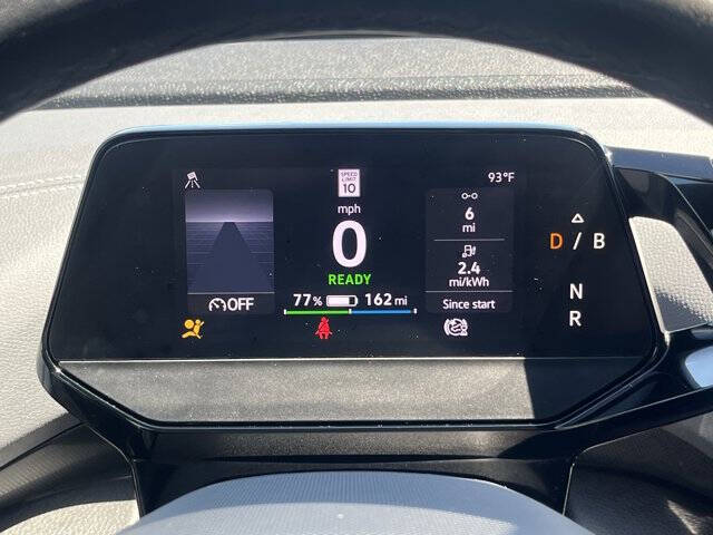2023 Volkswagen ID.4 Pro