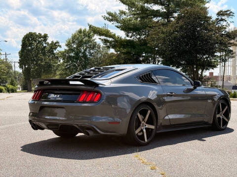 2016 Ford Mustang GT