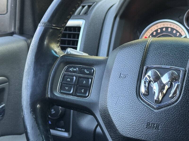 2014 RAM 1500 SLT