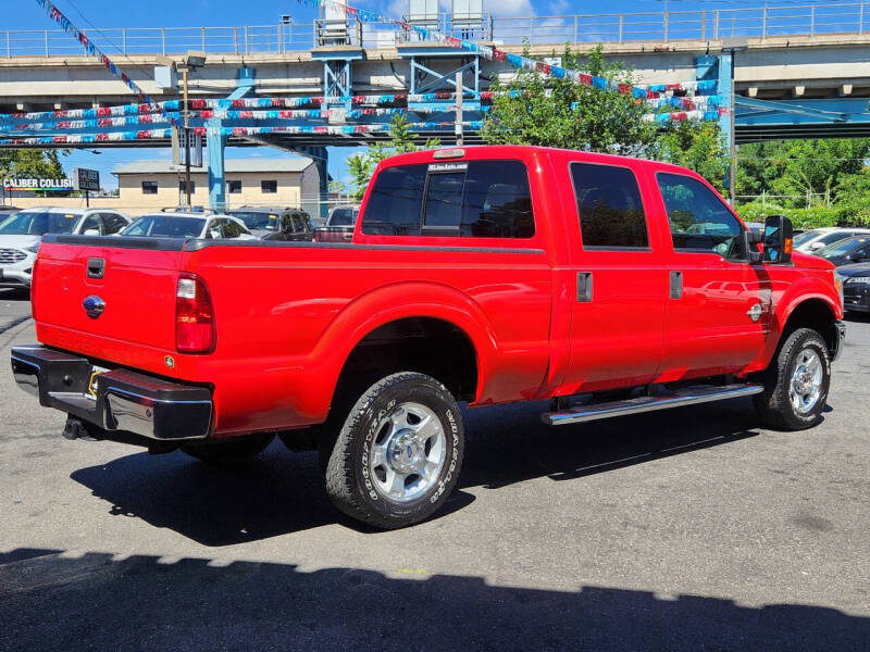 2016 Ford F-350 Super Duty