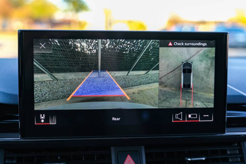 2023 Audi A5 Sportback quattro Premium Plus 40 TFSI