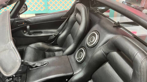 1996 Dodge Viper RT/10