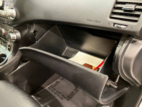 2011 Toyota Highlander