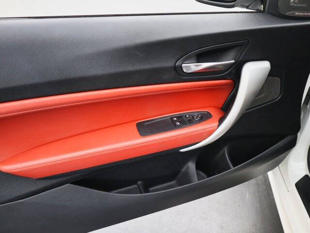 2016 BMW 2 Series M235i xDrive