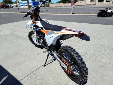2021 Kayo KT 250 for sale at WolfPack PowerSports in Moses Lake WA