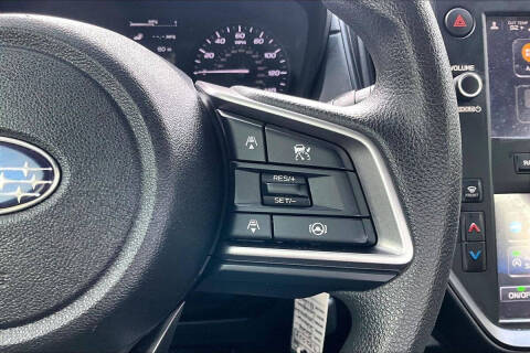 2024 Subaru Impreza
