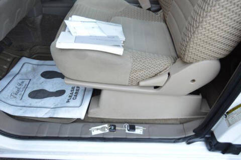 2010 Nissan Frontier