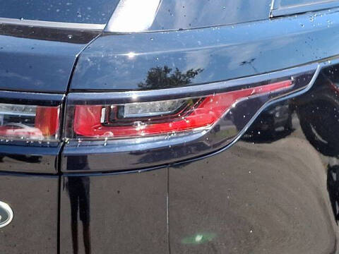 2018 Land Rover Range Rover Velar D180 S