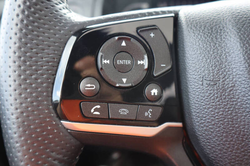 2023 Honda Passport Elite