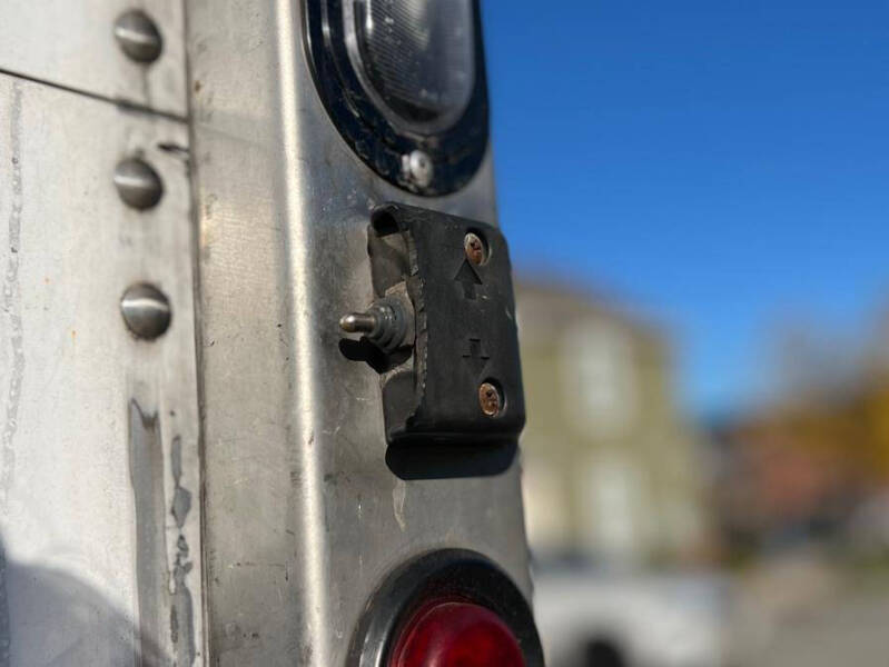 2018 Freightliner M2 106