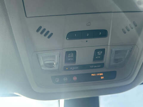 2018 Buick Enclave Avenir